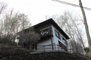 解体－ソトウチの家